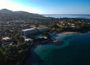 Hotel Mediterranee, Grecia / Kefalonia