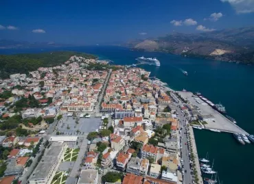 Hotel Mirabel City Center, Grecia / Kefalonia