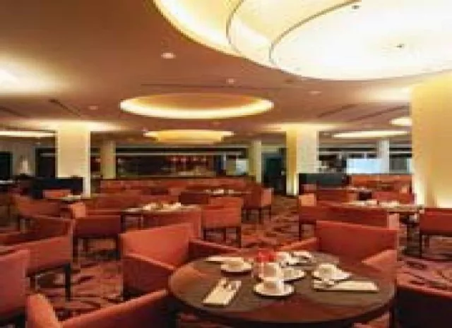 Hotel Radisson Blu