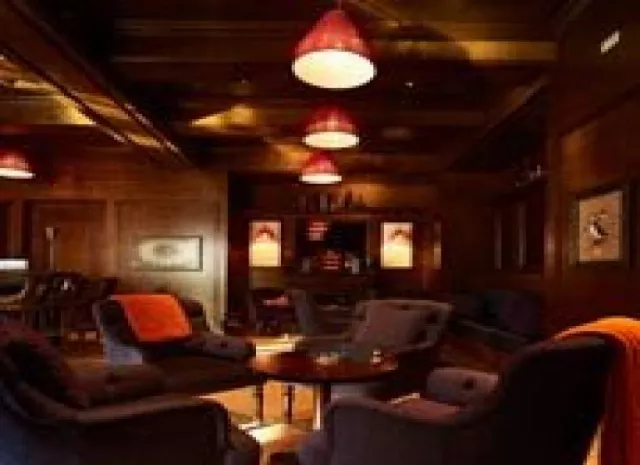 Hotel Radisson Blu