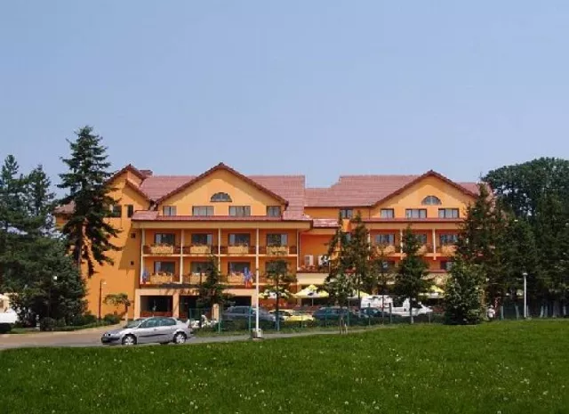 Hotel Best Western Silva