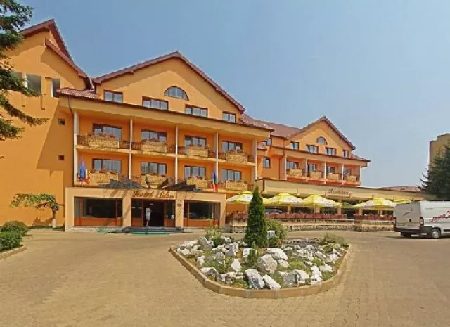 Hotel Best Western Silva