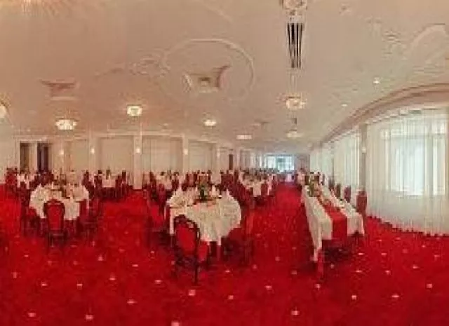 Hotel Best Western Silva
