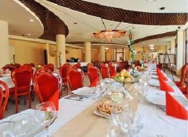Hotel Best Western Silva