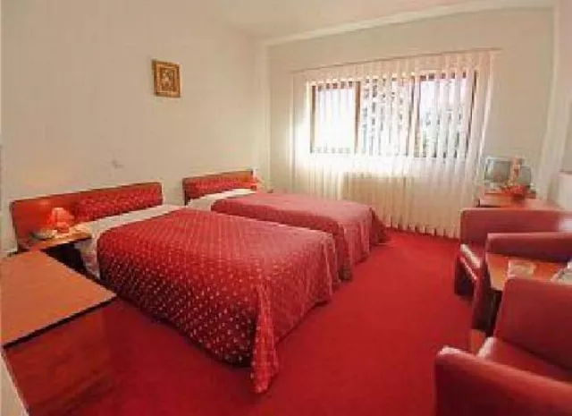 Hotel Best Western Silva