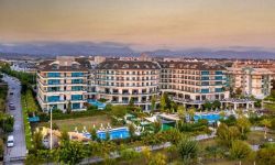 Hotel Commodore Elite Suite And Spa (adults Only), Turcia / Antalya / Side Manavgat