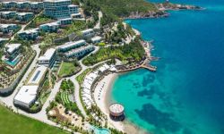 Hotel Le Meridien Bodrum Beach Resort, Turcia / Regiunea Marea Egee / Bodrum