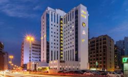 Citymax Hotel Al Barsha At The Mall, United Arab Emirates / Dubai