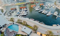 Signature 1 Hotel Tecom, United Arab Emirates / Dubai