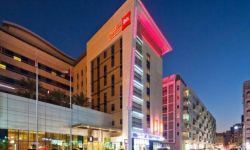 Hotel Ibis Mall Of The Emirates, United Arab Emirates / Dubai