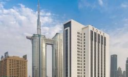 Hotel Rove City Walk, United Arab Emirates / Dubai