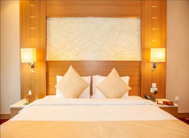 Hotel Grand Stay Szr Dubai