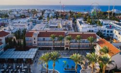 Hotel Napa Plaza (adults Only), Cipru / Zona Larnaca / Ayia Napa