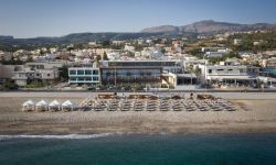 Hotel Ikones Seafront Luxury Suites (adults Only), Grecia / Creta / Creta - Chania / Rethymnon