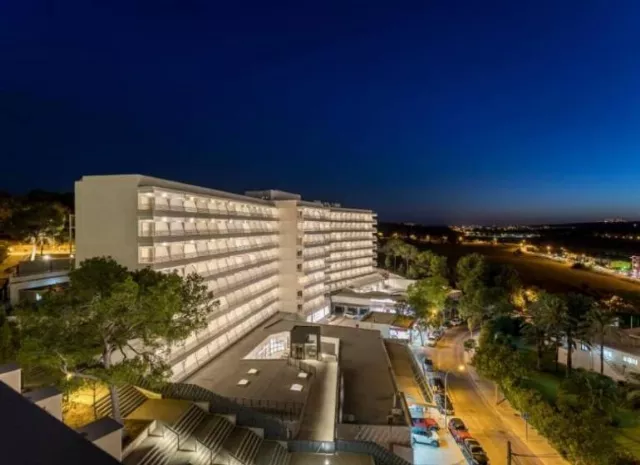 Hotel Dreams Calvia Resort And Spa