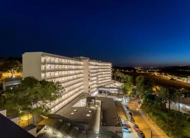 Hotel Dreams Calvia Resort And Spa, Spania / Mallorca / Magaluf - Calvia