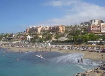 Hotel Gran Bahia Del Duque Resort, Spania / Tenerife / Costa Adeje