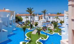 Hotel Labranda Bahia Fanabe Villas, Spania / Tenerife / Costa Adeje