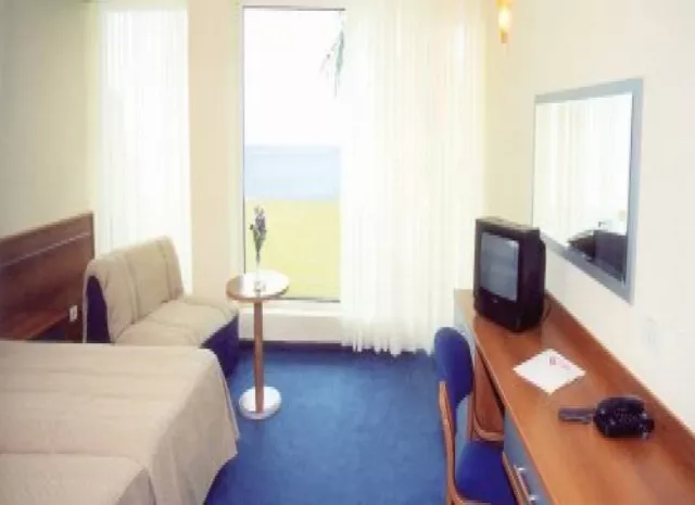 Hotel Mirage