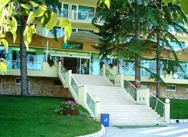 Hotel Mirage