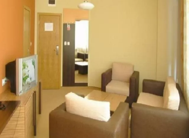 Hotel Palma