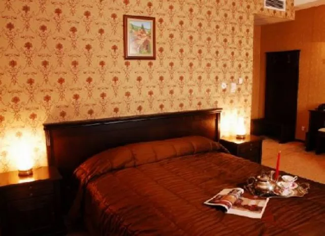 Hotel Izvora Complex