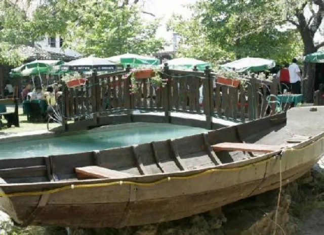 Hotel Izvora Complex