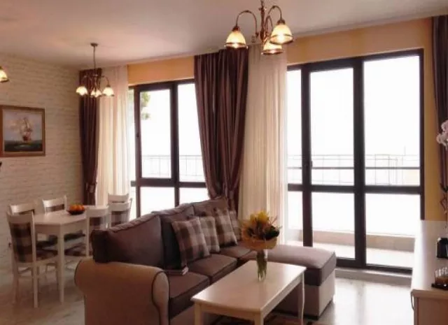 Hotel Apart Cabacum Plaza