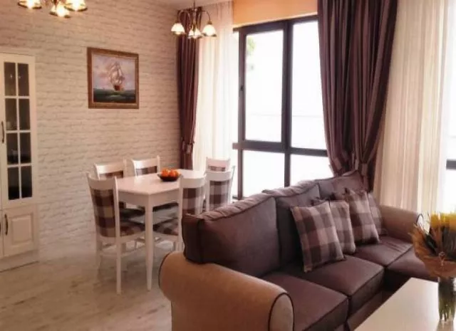 Hotel Apart Cabacum Plaza