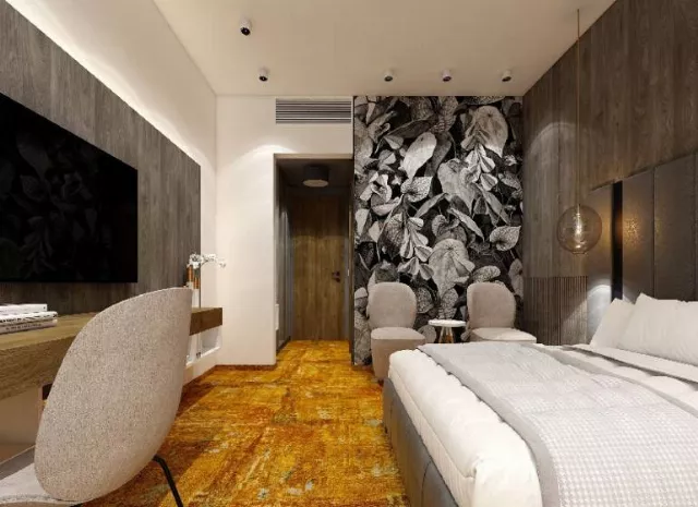 Hotel Suru