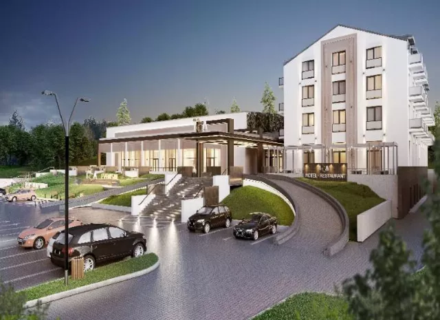 Hotel Suru