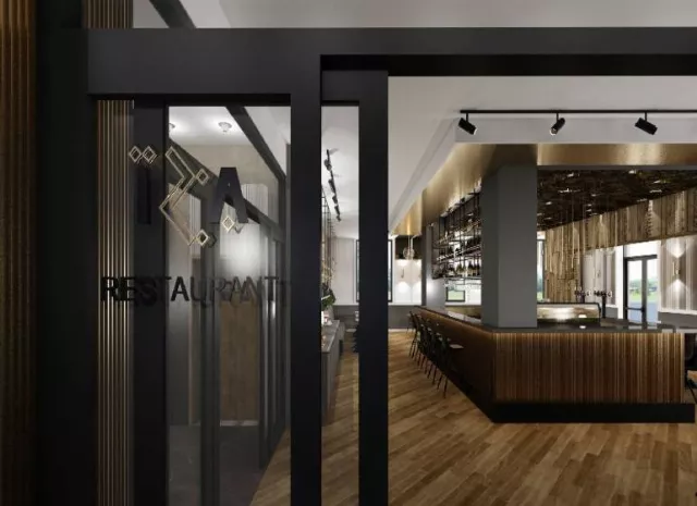 Hotel Suru