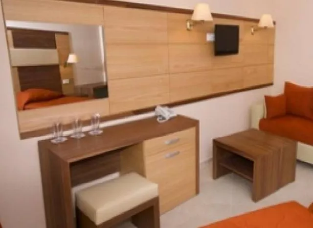 Hotel Sea Breeze