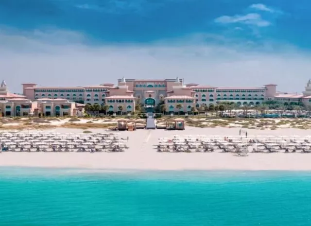 Hotel Rixos Premium Saadiyat Island