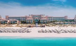 Hotel Rixos Premium Saadiyat Island, United Arab Emirates / Abu Dhabi