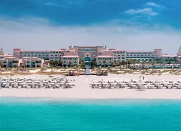 Hotel Rixos Premium Saadiyat Island, United Arab Emirates / Abu Dhabi