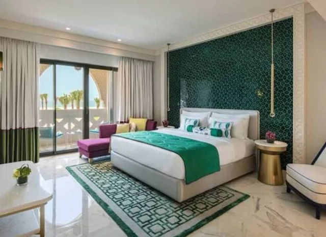 Hotel Rixos Premium Saadiyat Island