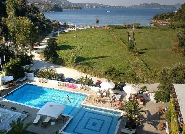 Radisson Resort Plaza Skiathos