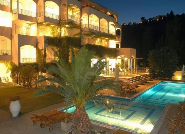 Radisson Resort Plaza Skiathos