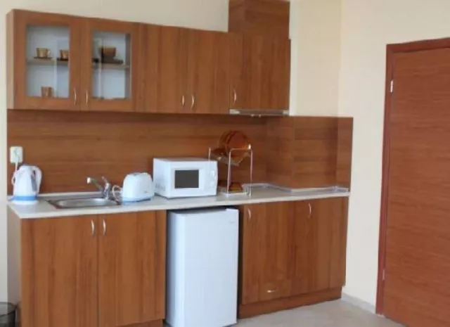 Hotel Karolina Complex