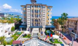 Hotel Crystal Land Of Paradise, Turcia / Antalya / Alanya
