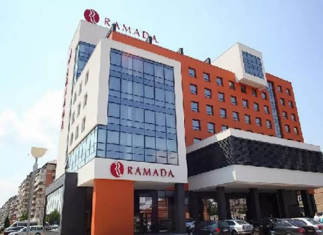 Hotel Ramada