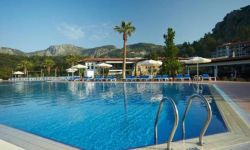 Hotel Tui Blue Sarigerme Park, Turcia / Regiunea Marea Egee / Marmaris