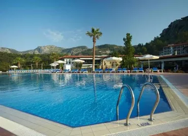 Hotel Tui Blue Sarigerme Park, Turcia / Regiunea Marea Egee / Marmaris