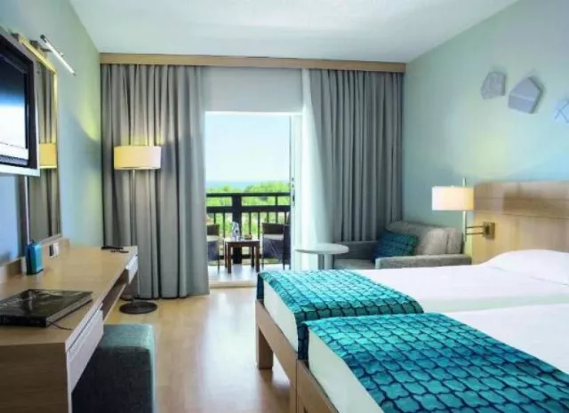 Hotel Tui Blue Sarigerme Park