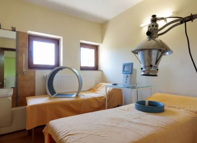 Hotel Belvedere