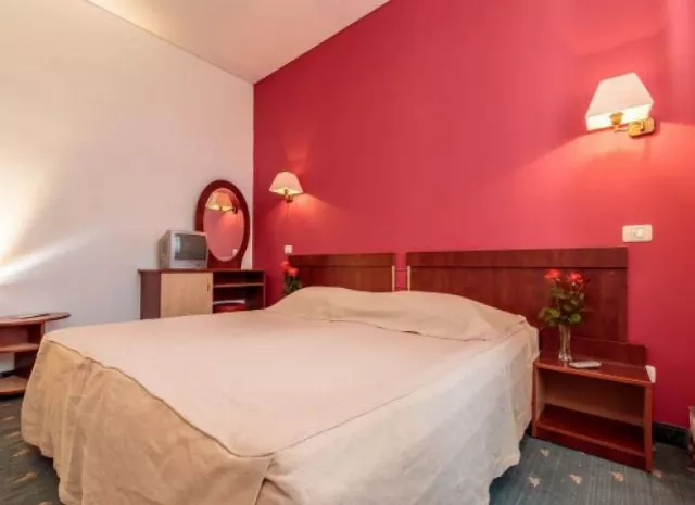 Hotel Belvedere