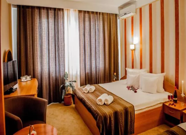 Hotel Class Hermannstadt