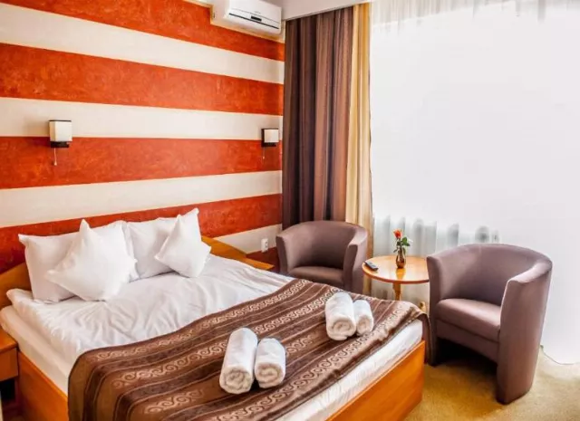 Hotel Class Hermannstadt