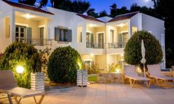 Hotel Iphigenia Mythic Retreat, Grecia / Creta / Creta - Heraklion / Hersonissos